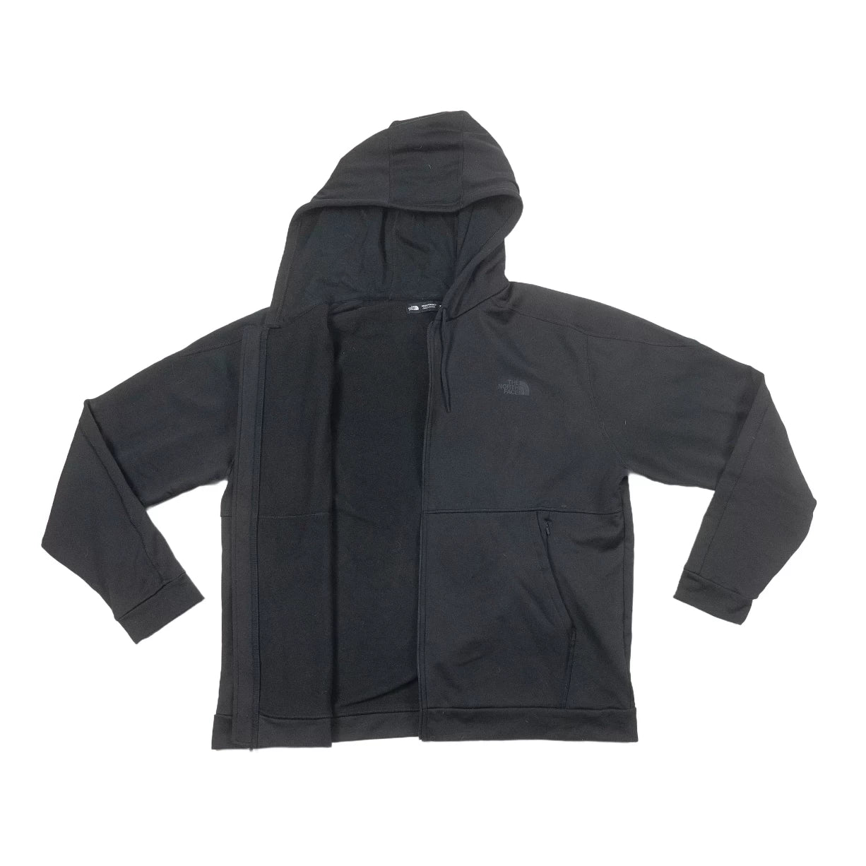 The North Face Man's Best Full Zip Hoodie - Men's - Image 2