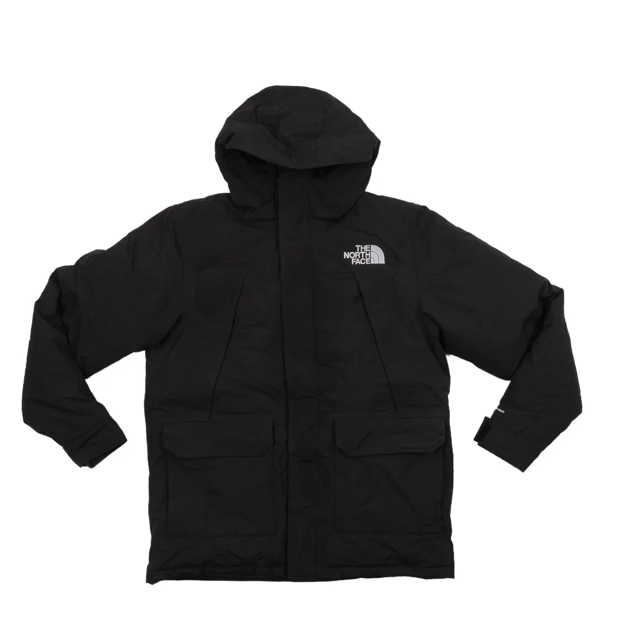 The North Face McMurdo Down Parka - Men's