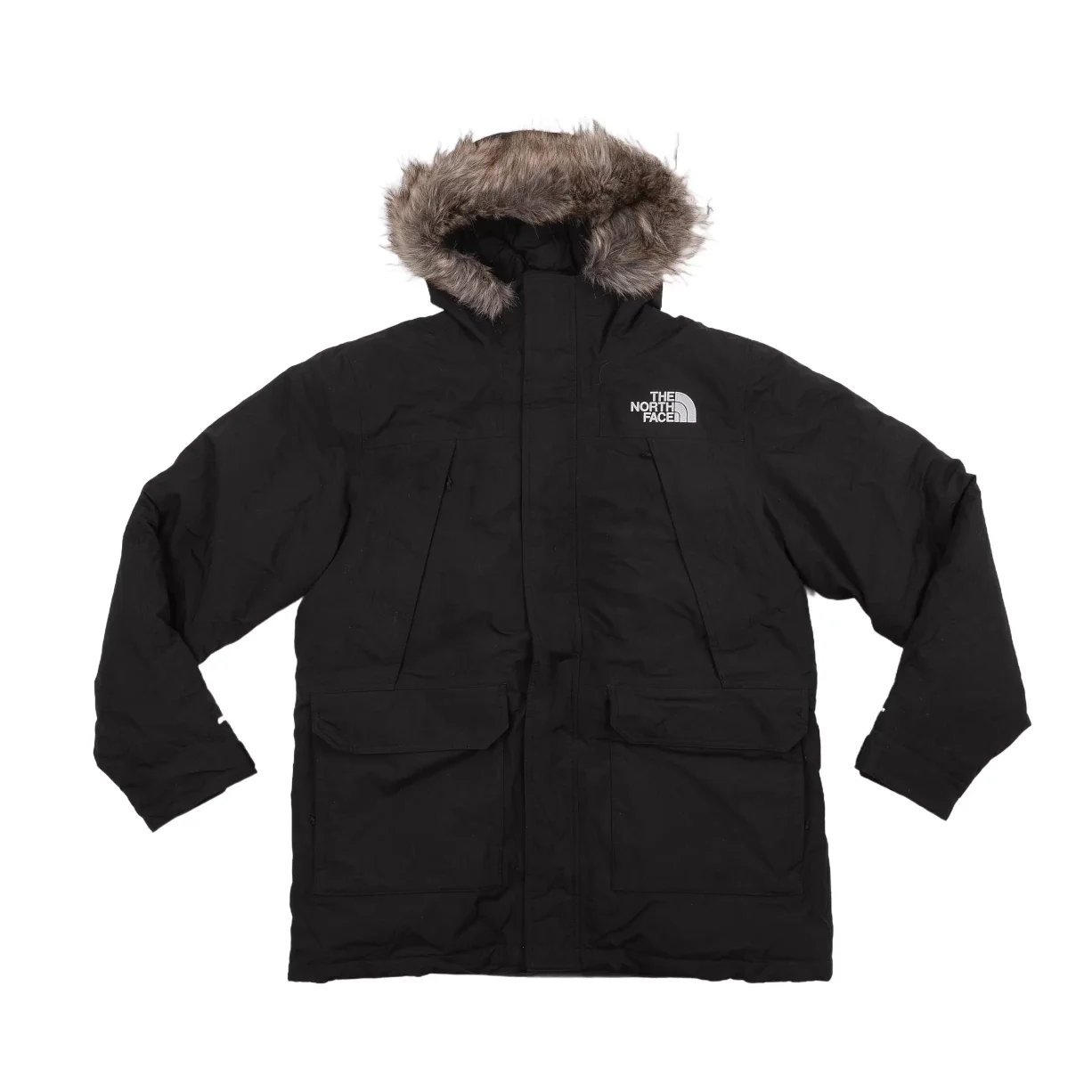 The North Face McMurdo Down Parka - Men's