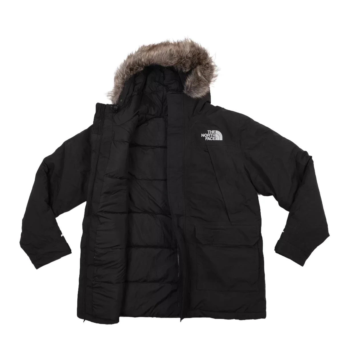 The North Face McMurdo Down Parka - Men's - Image 2