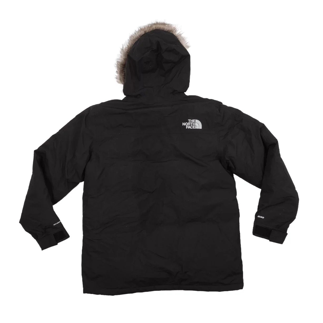 The North Face McMurdo Down Parka - Men's - Image 3