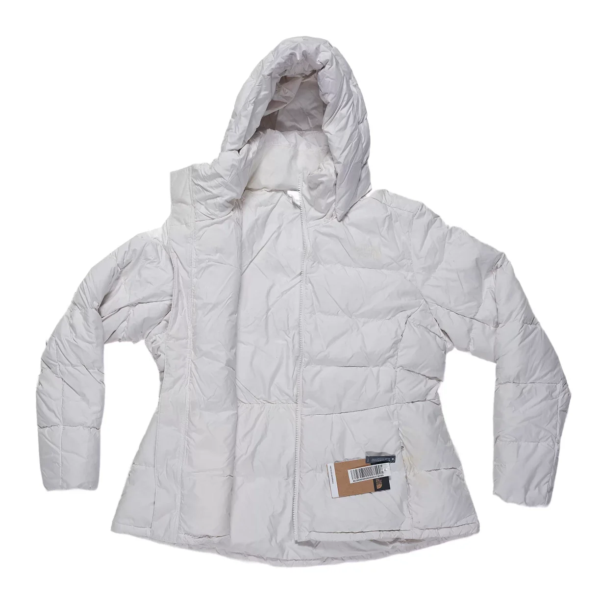 The North Face Metropolis Jacket - Women's - Image 2