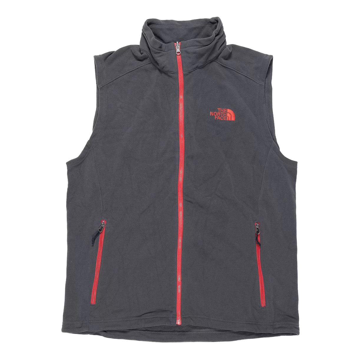 The North Face Microfleece Vest - Men's