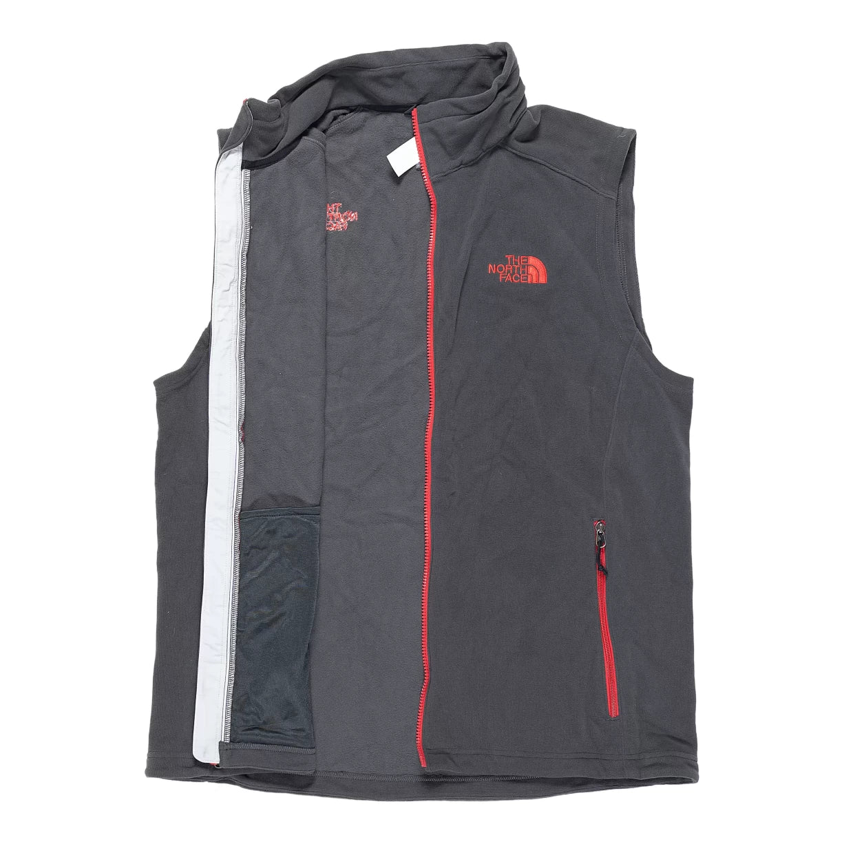 The North Face Microfleece Vest - Men's - Image 2