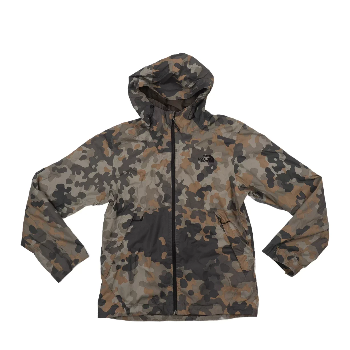 The North Face Millerton Shell Jacket - Men's