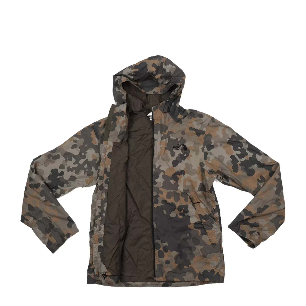The North Face Millerton Shell Jacket - Men's - Image 2