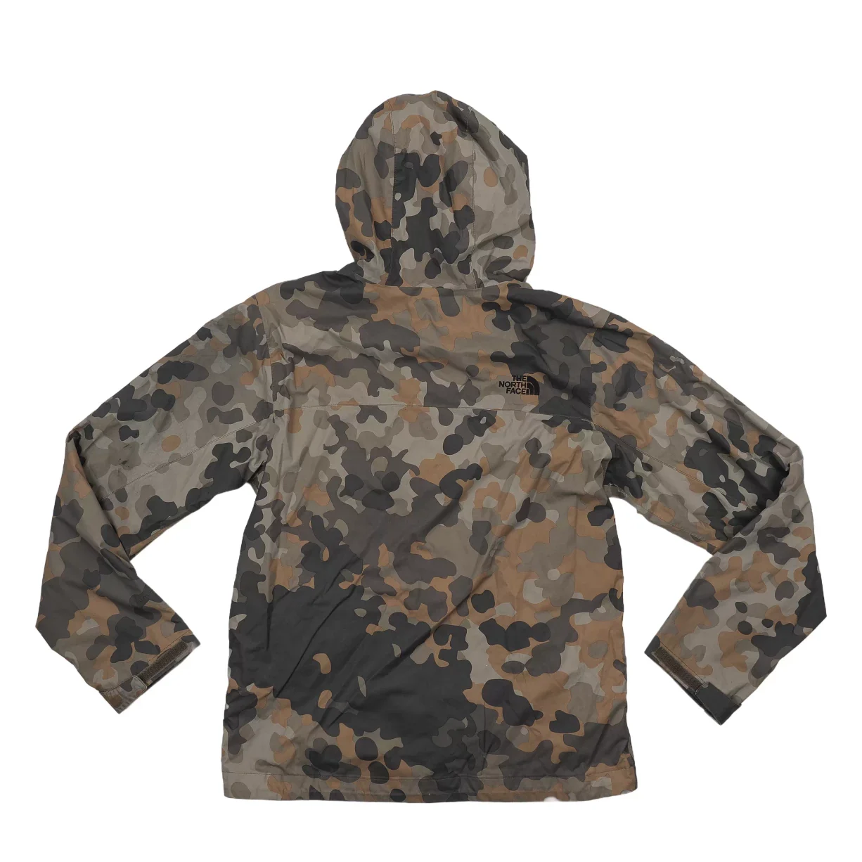 The North Face Millerton Shell Jacket - Men's - Image 3