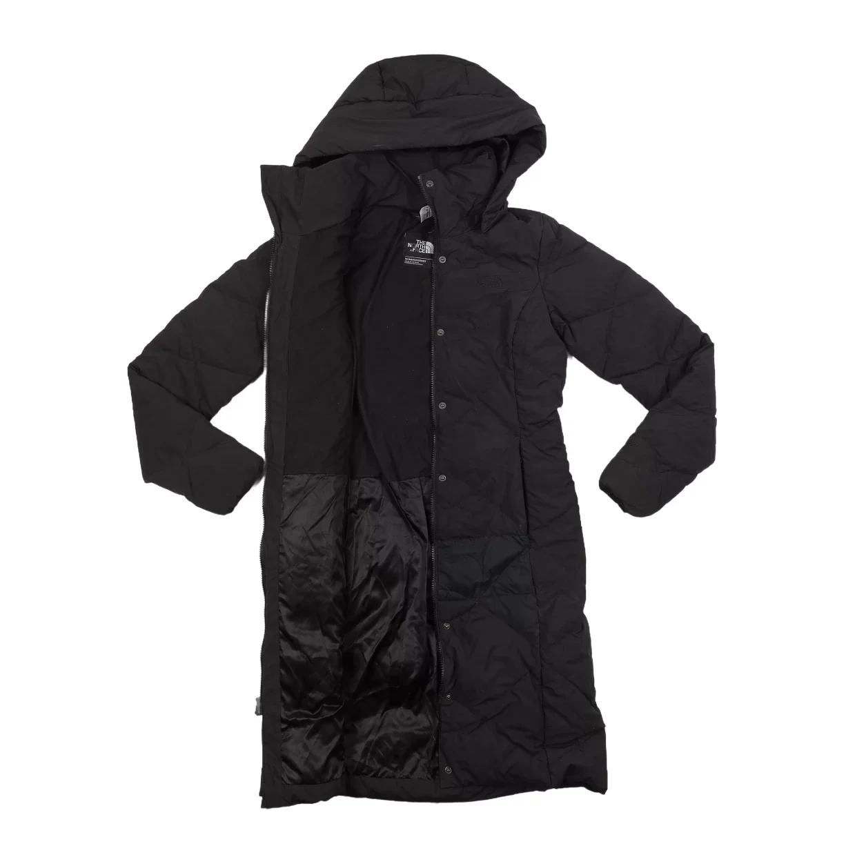 The North Face Miss Metro Parka II - Women's - Image 2