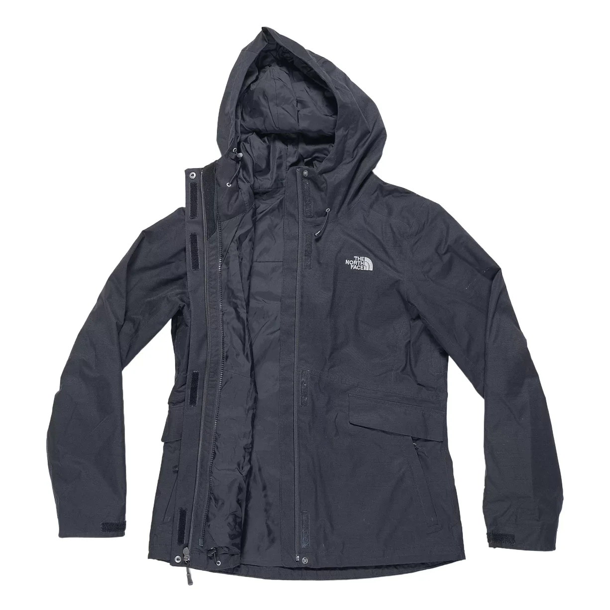 The North Face Monarch Triclimate Jacket - Women's - Image 2