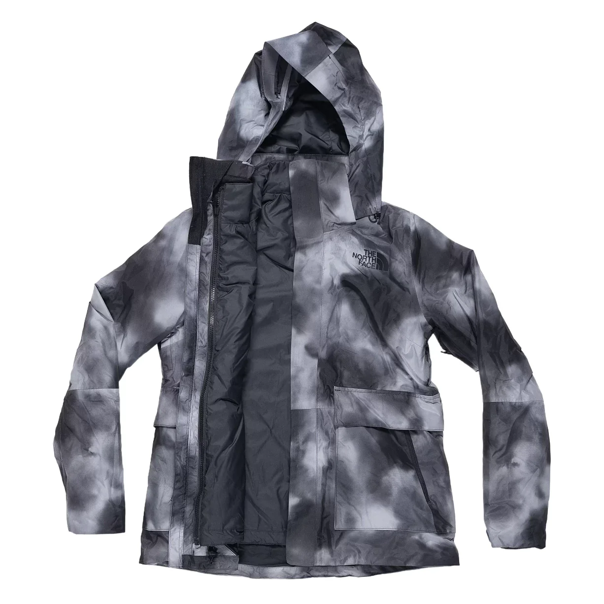 The North Face Monarch Triclimate Jacket - Women's - Image 2