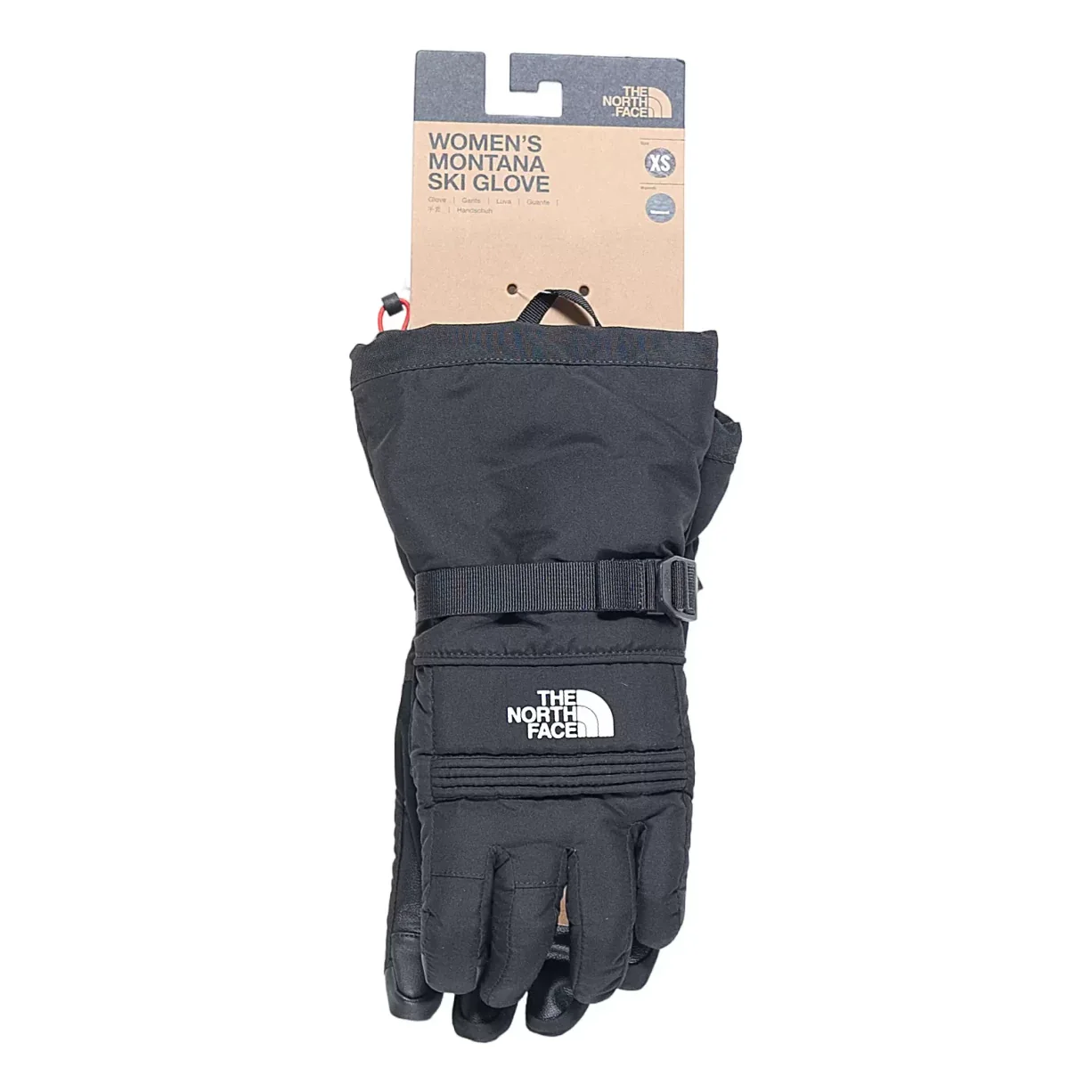 The North Face Montana Ski Gloves - Women's