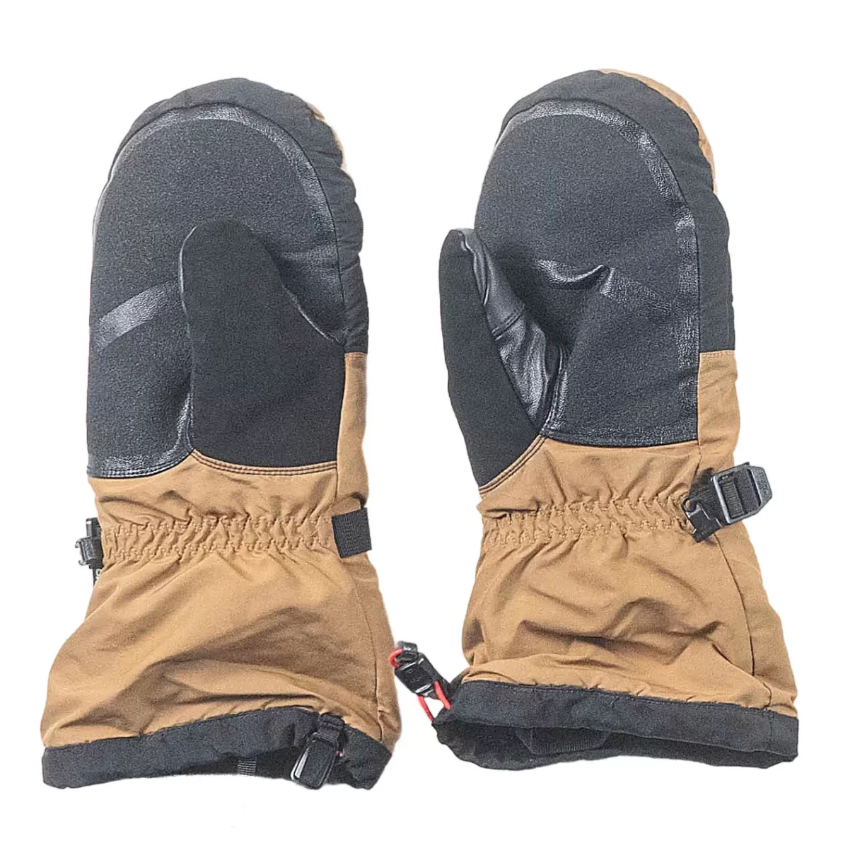 The North Face Montana Ski Mittens - Image 2