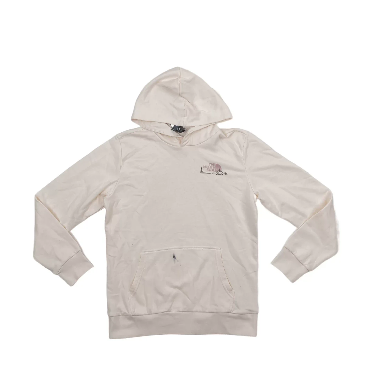 The North Face Monte Regular Graphic Hoodie - Women's