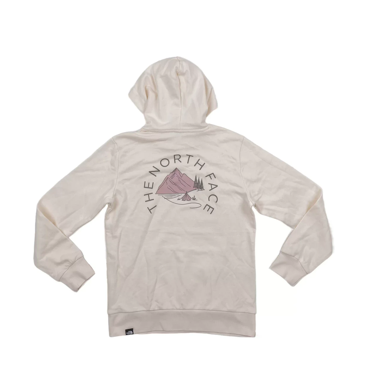 The North Face Monte Regular Graphic Hoodie - Women's - Image 2