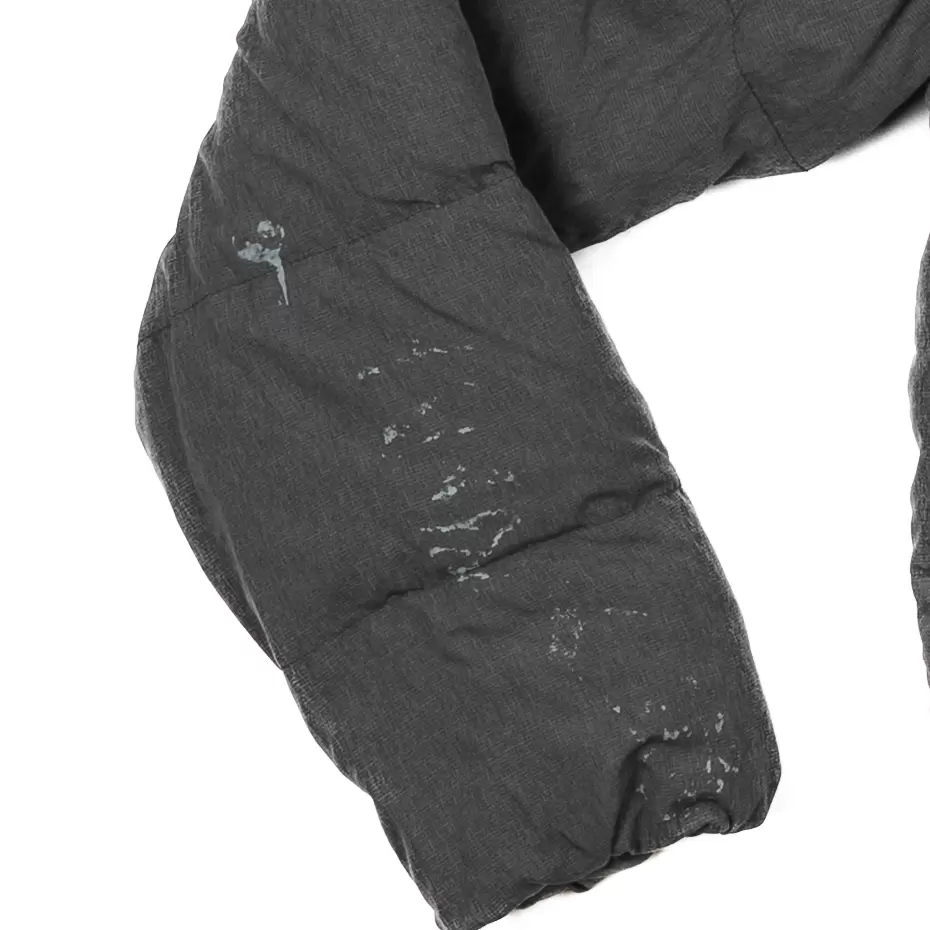 The North Face Moondoggy Down Hoodie - Boys' - Image 4