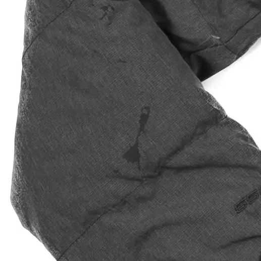 The North Face Moondoggy Down Hoodie - Boys' - Image 5