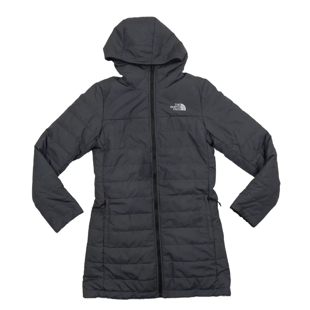 The North Face Mossbud Insulated Reversible Parka - Women's