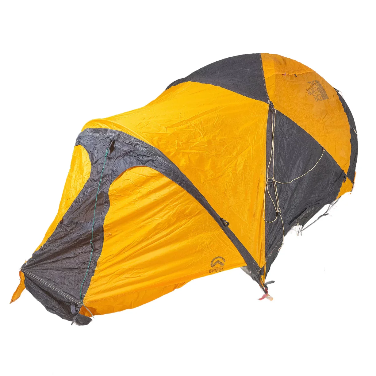 The North Face Mountain 25 4-Season Tent