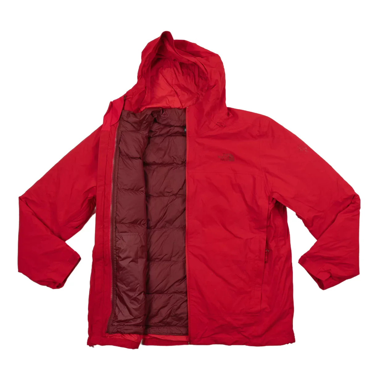 The North Face Mountain Light FUTURELIGHT Triclimate Jacket - Men's - Image 2