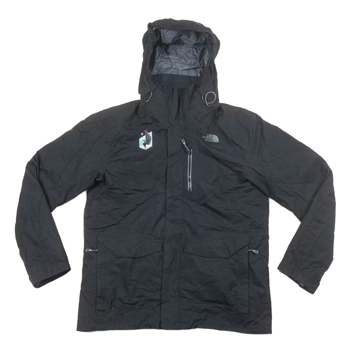 The North Face Mountain Parka - Men's