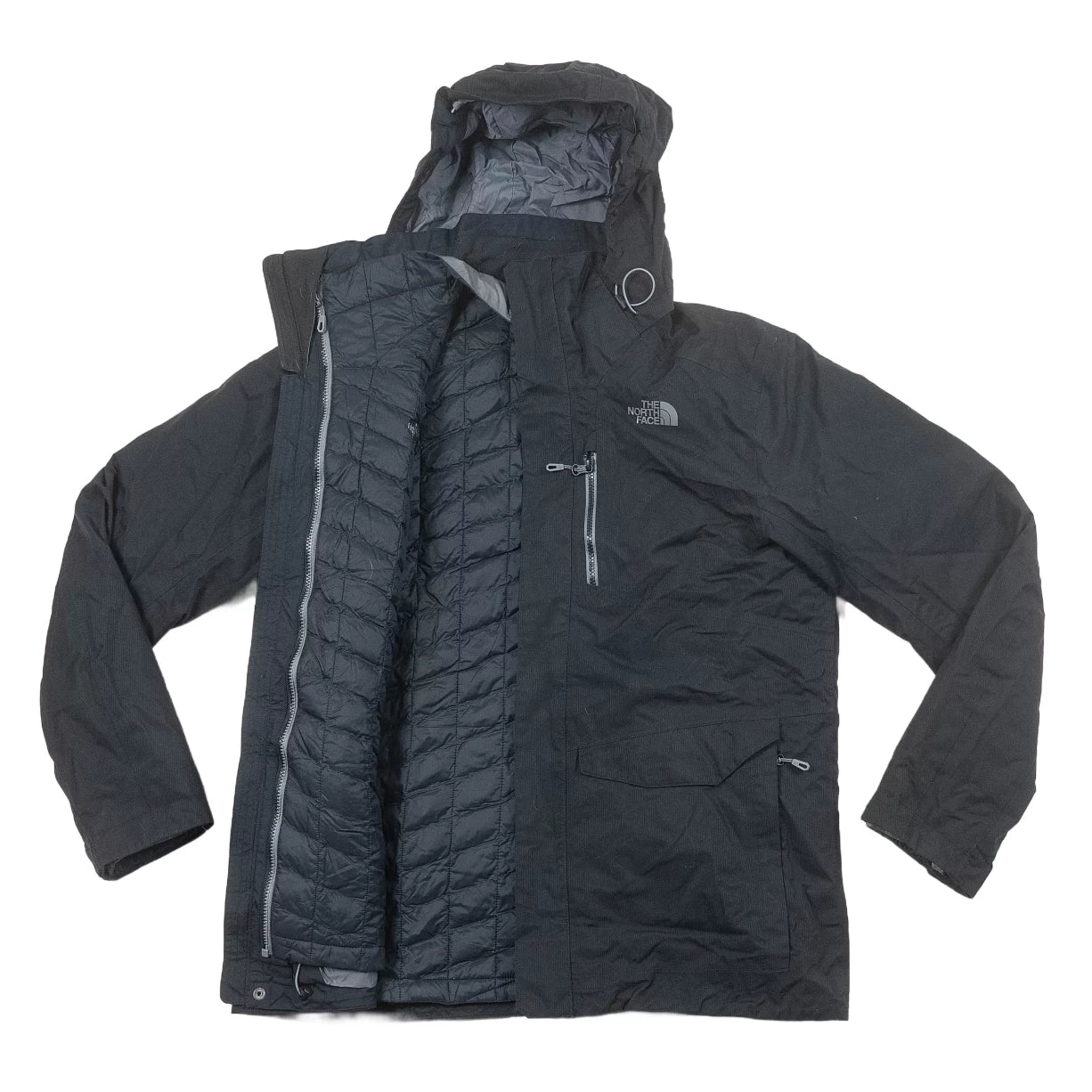 The North Face Mountain Parka - Men's - Image 2