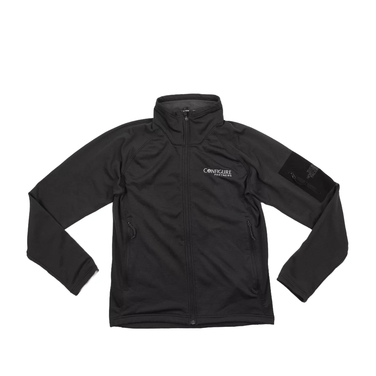 The North Face Mountain Peaks Full-zip Fleece Jacket - Men's