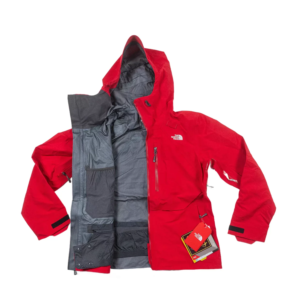 The North Face Mountain Pro Jacket - Women's - Image 2