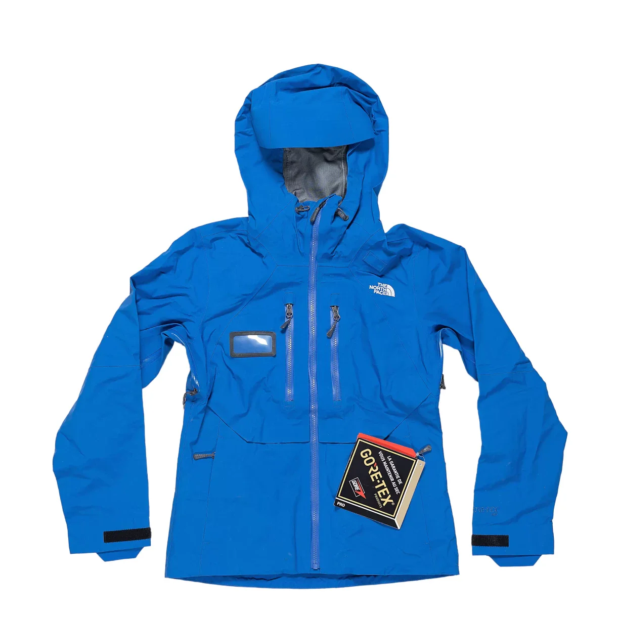 The North Face Mountain Pro Jacket - Women's