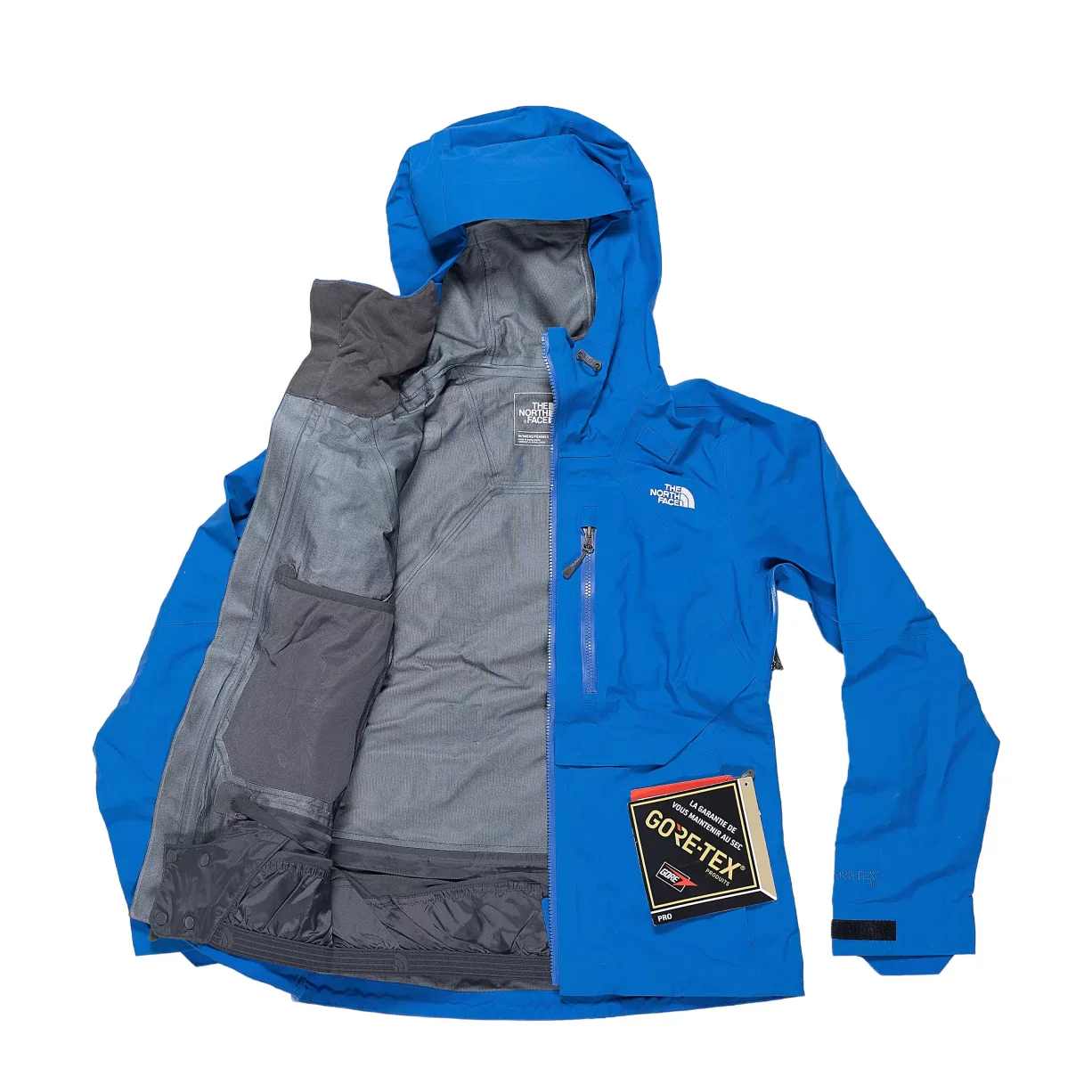 The North Face Mountain Pro Jacket - Women's - Image 2