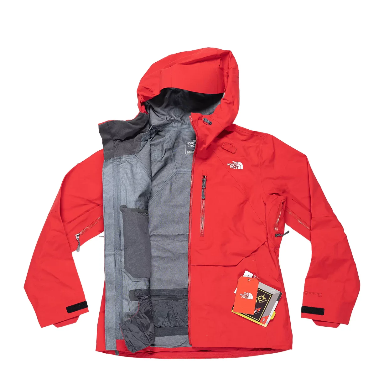 The North Face Mountain Pro Jacket - Women's - Image 2