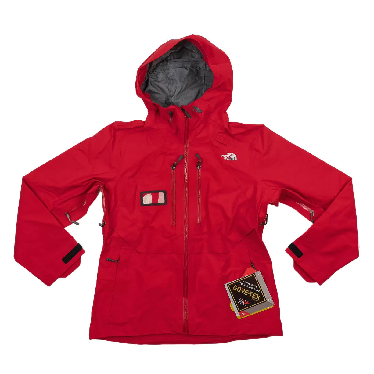The North Face Mountain Pro Jacket - Women's