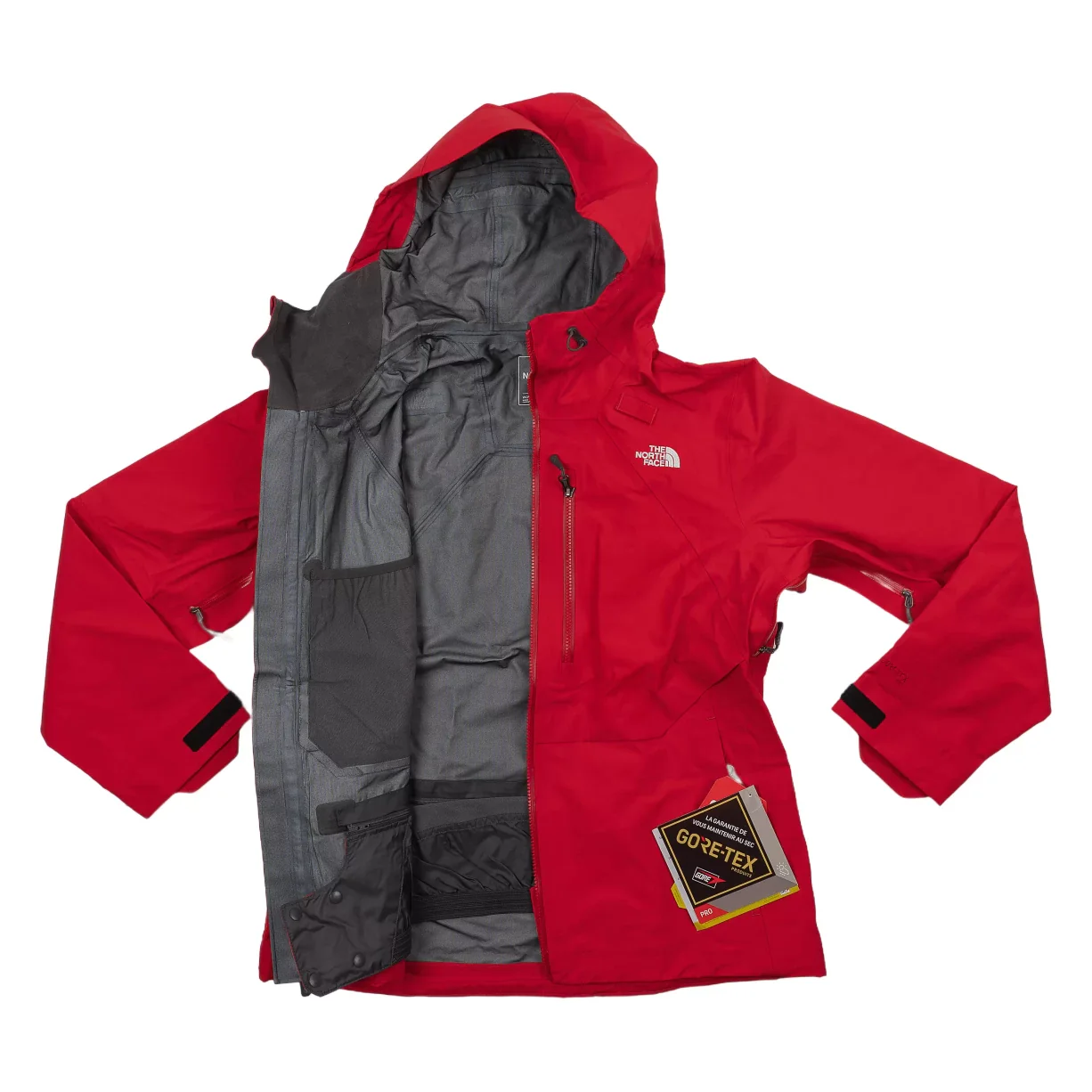 The North Face Mountain Pro Jacket - Women's - Image 2