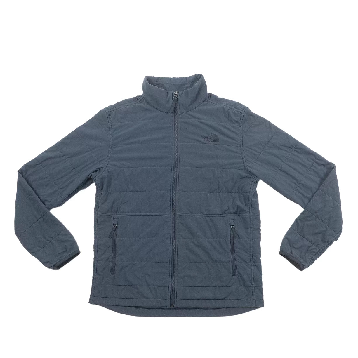The North Face Mountain Sweatshirt Full Zip Jacket - Men's