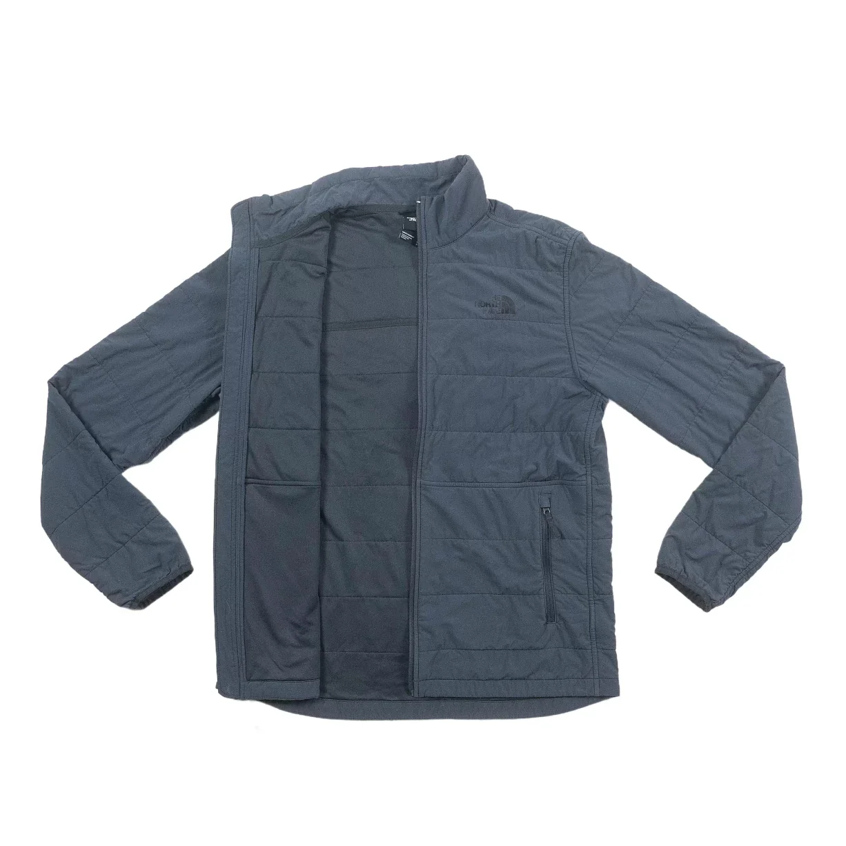 The North Face Mountain Sweatshirt Full Zip Jacket - Men's - Image 2