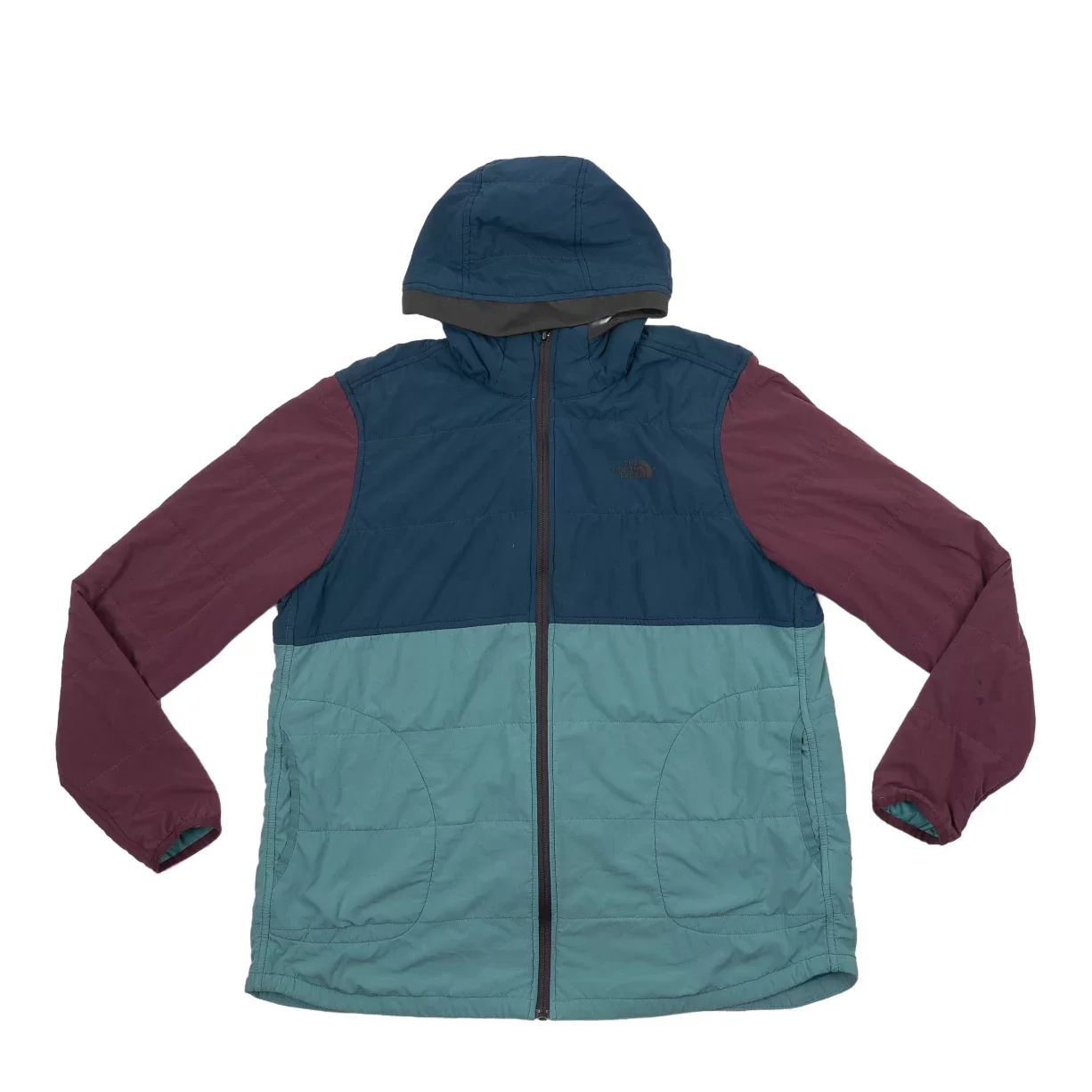 The North Face Mountain Sweatshirt Full Zip - Women's