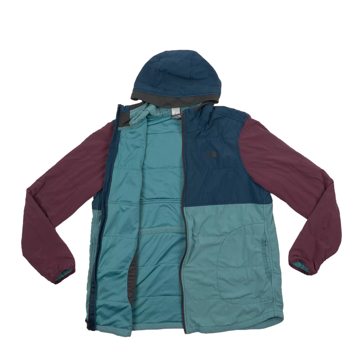 The North Face Mountain Sweatshirt Full Zip - Women's - Image 2