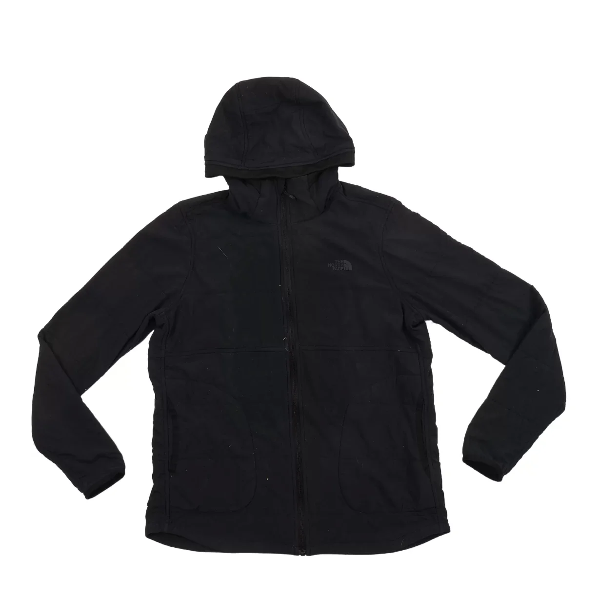 The North Face Mtn Sweatshirt Full-Zip - Women's
