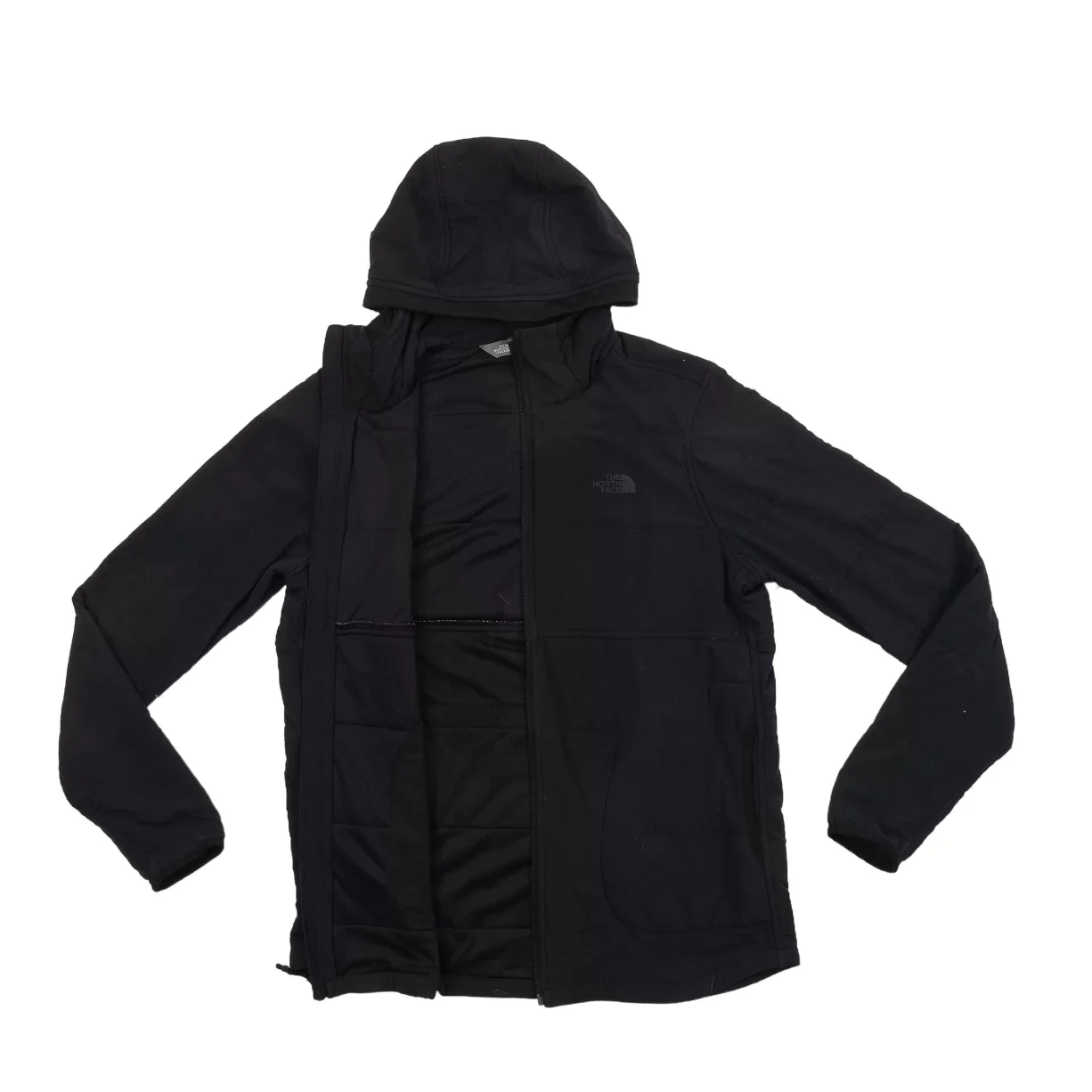 The North Face Mtn Sweatshirt Full-Zip - Women's - Image 2