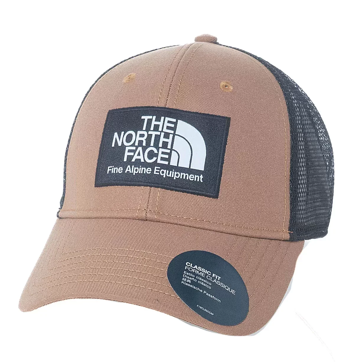 The North Face Mudder Trucker Hat