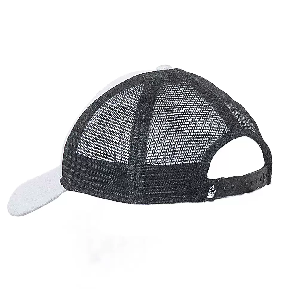 The North Face Mudder Trucker Hat - Unisex - Image 3