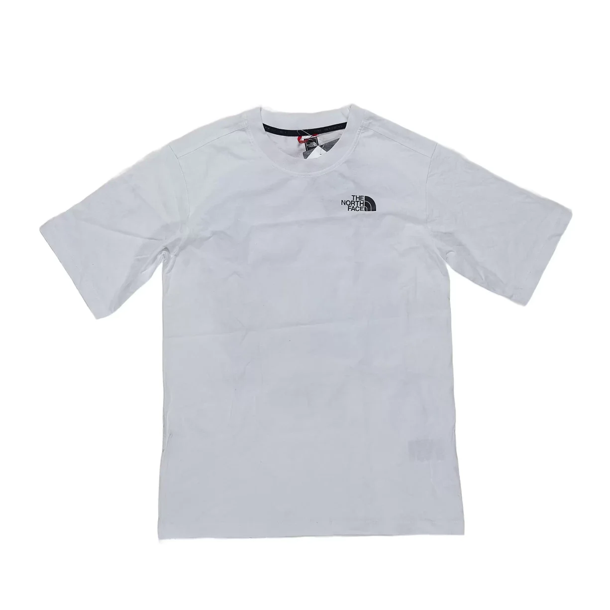 The North Face Multi Box Graphic SS Relaxed Tee - Women's