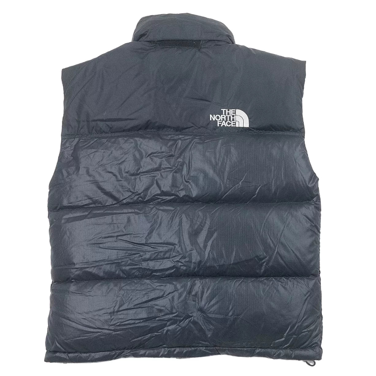 The North Face Nuptse Down Vest - Women's - Image 3