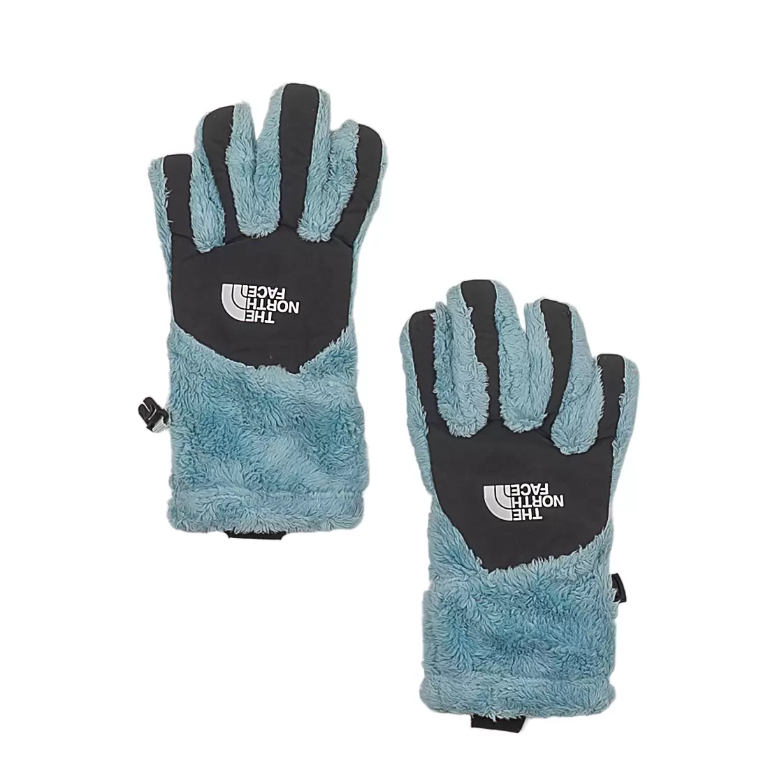 The North Face Osito Etip Gloves - Girls'