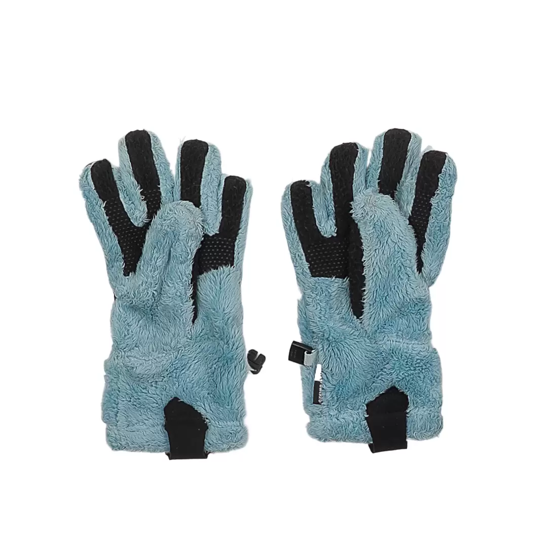 The North Face Osito Etip Gloves - Girls' - Image 2