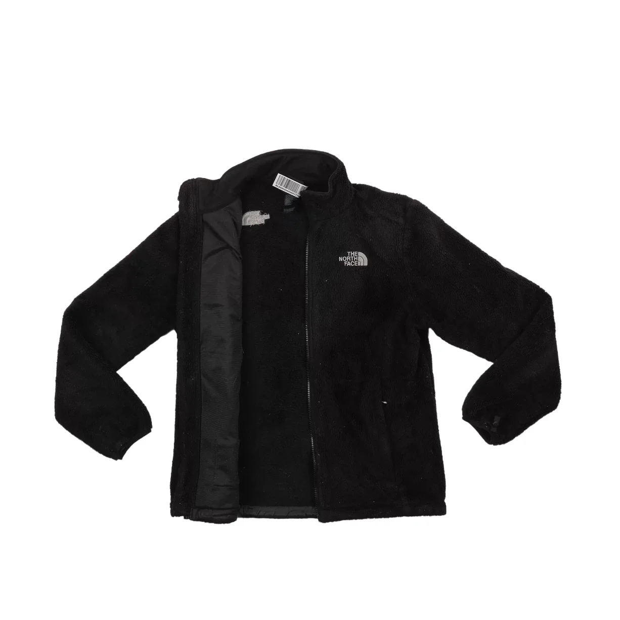The North Face Osito Fleece Jacket - Women's - Image 2