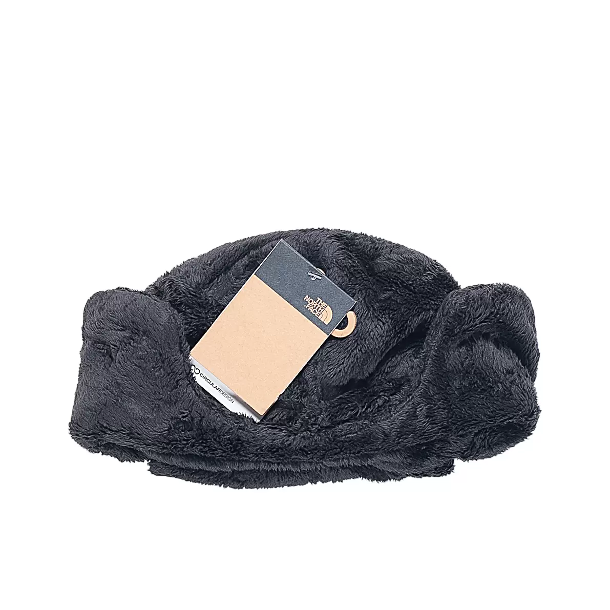The North Face Osito Trapper Hat - Women's - Image 3