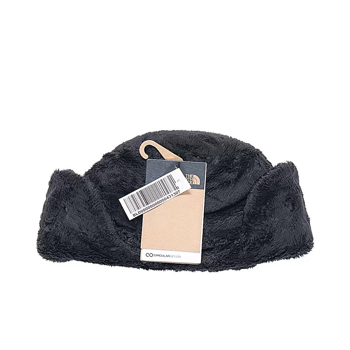 The North Face Osito Trapper Hat - Women's - Image 3