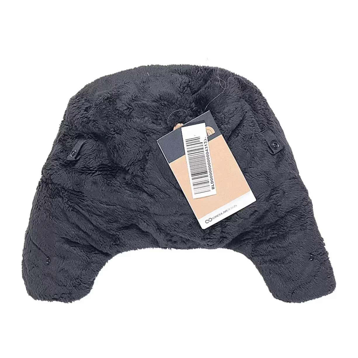 The North Face Osito Trapper Hat - Women's - Image 3