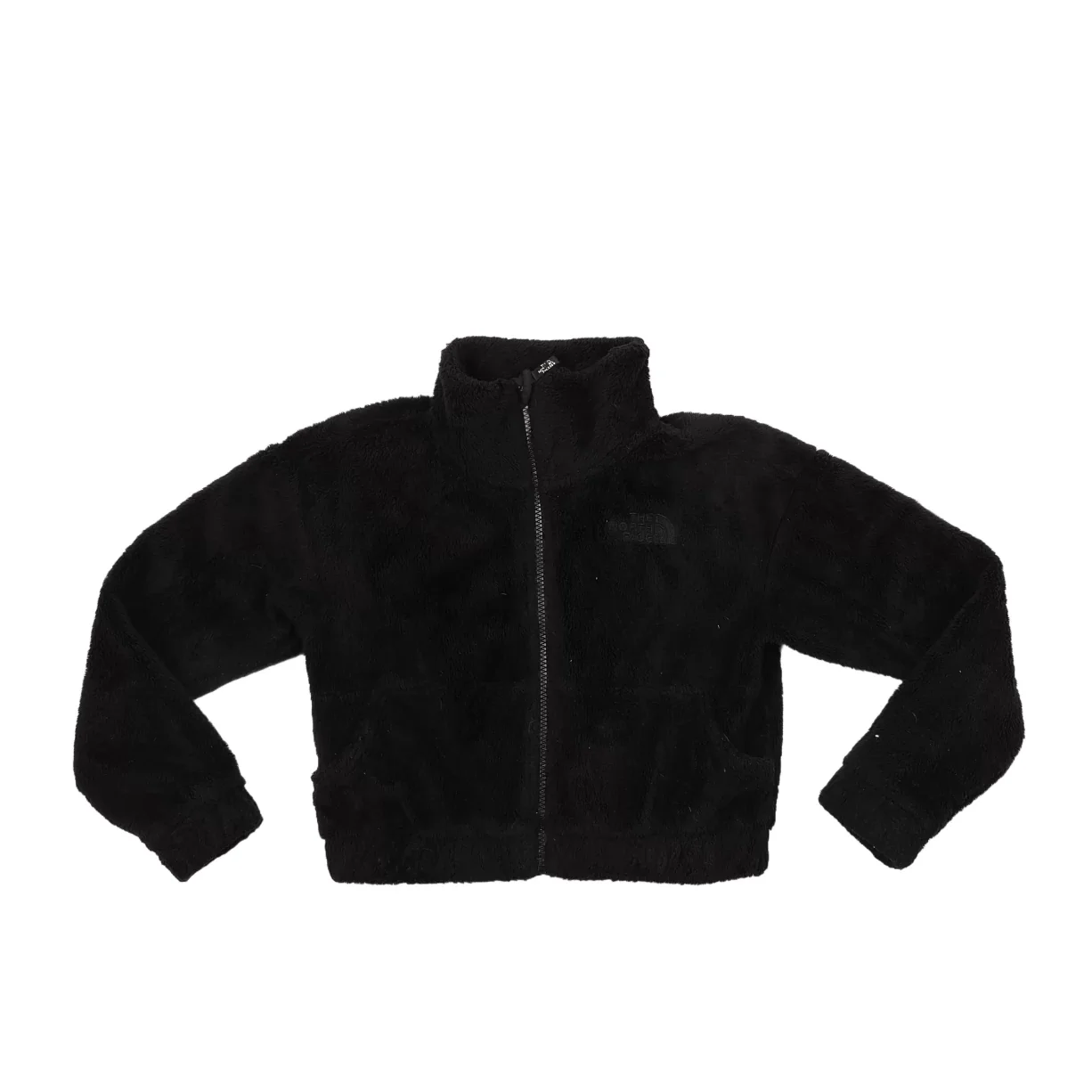 The North Face Osolita Full Zip Jacket - Girls'