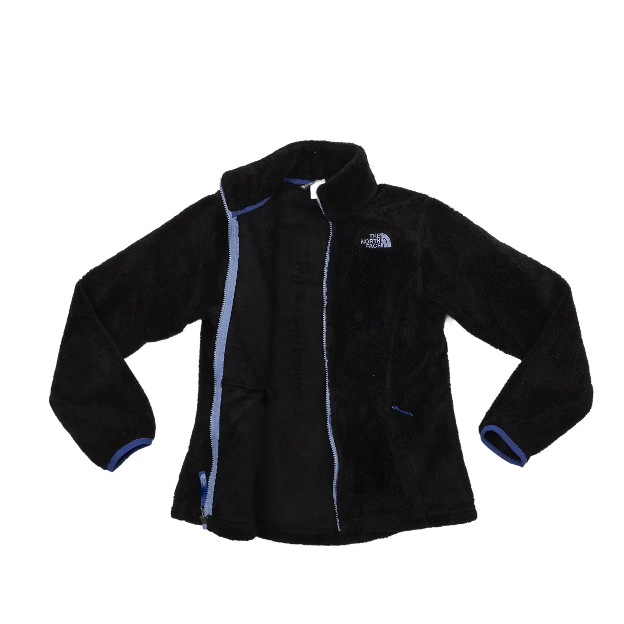 The North Face Osolita Jacket - Girls' - Image 2